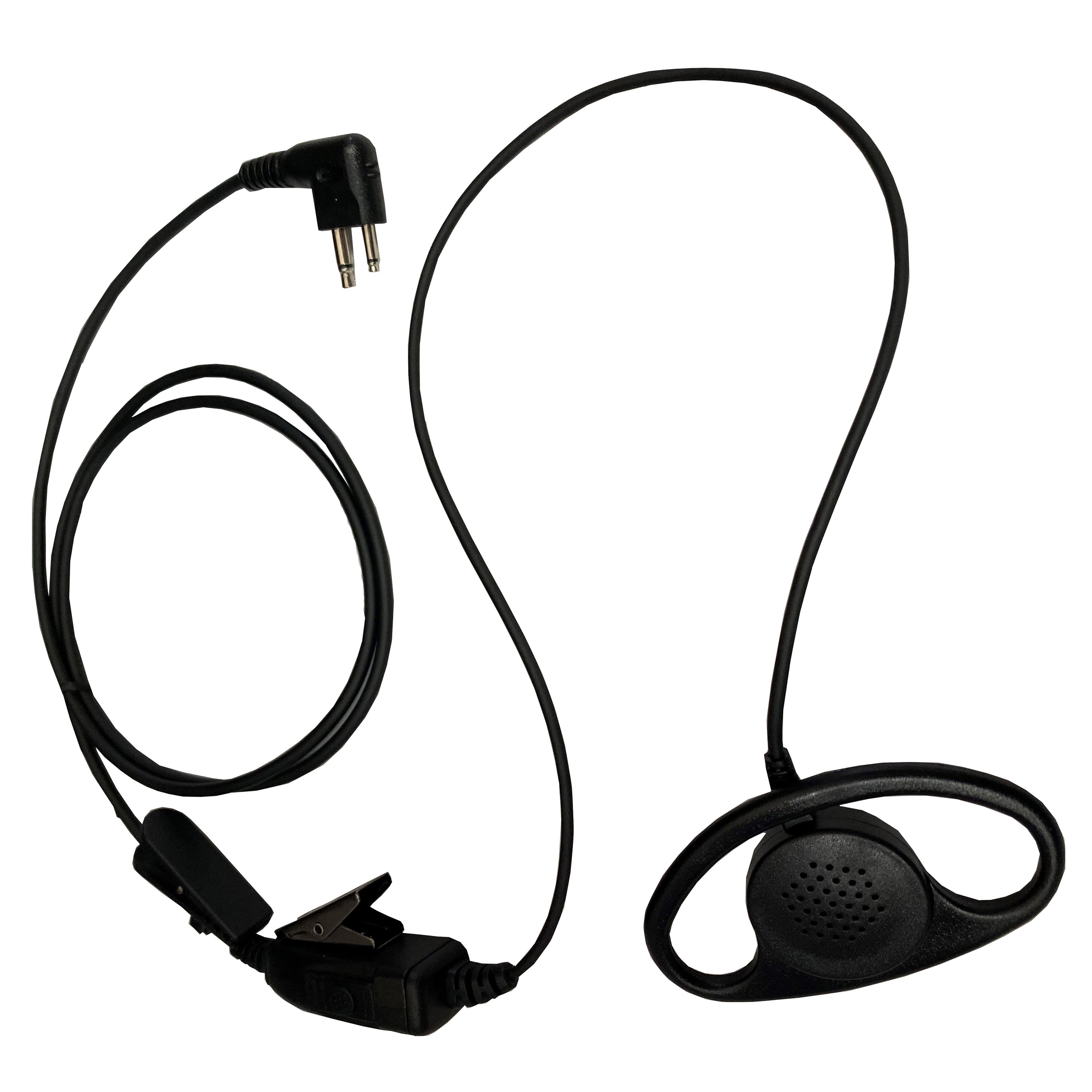 ACC-CLS-S1 D Ring Headset