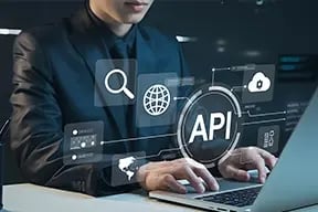 API Integration