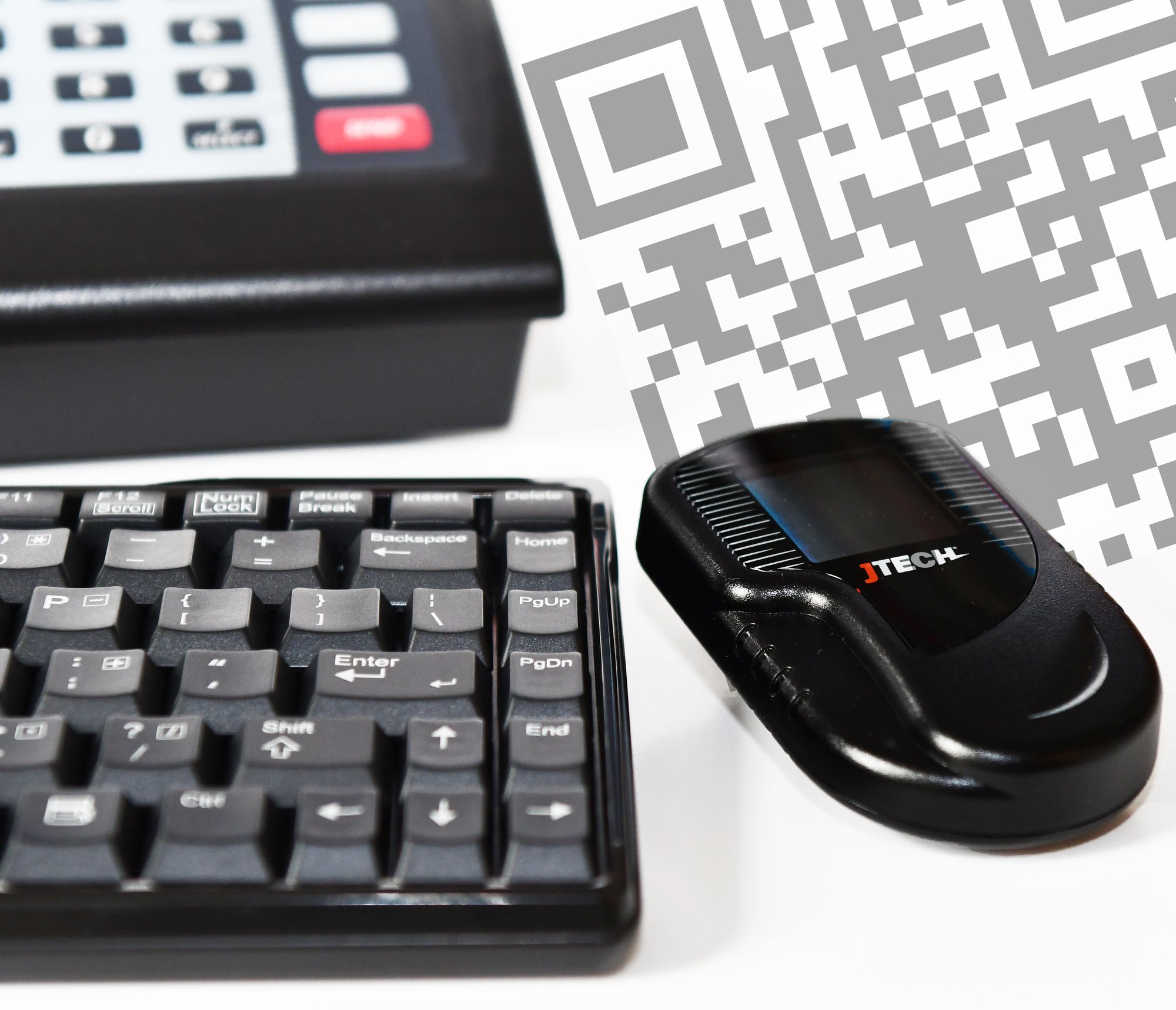 VSK - SmartCall Alert System VSK - SmartCall Alert System