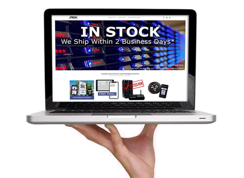 JTECH Store Announcement JTECH Store Announcement