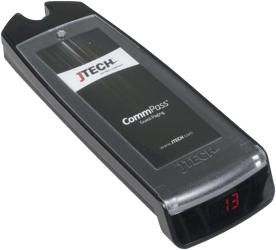 Commpass Guest Pager