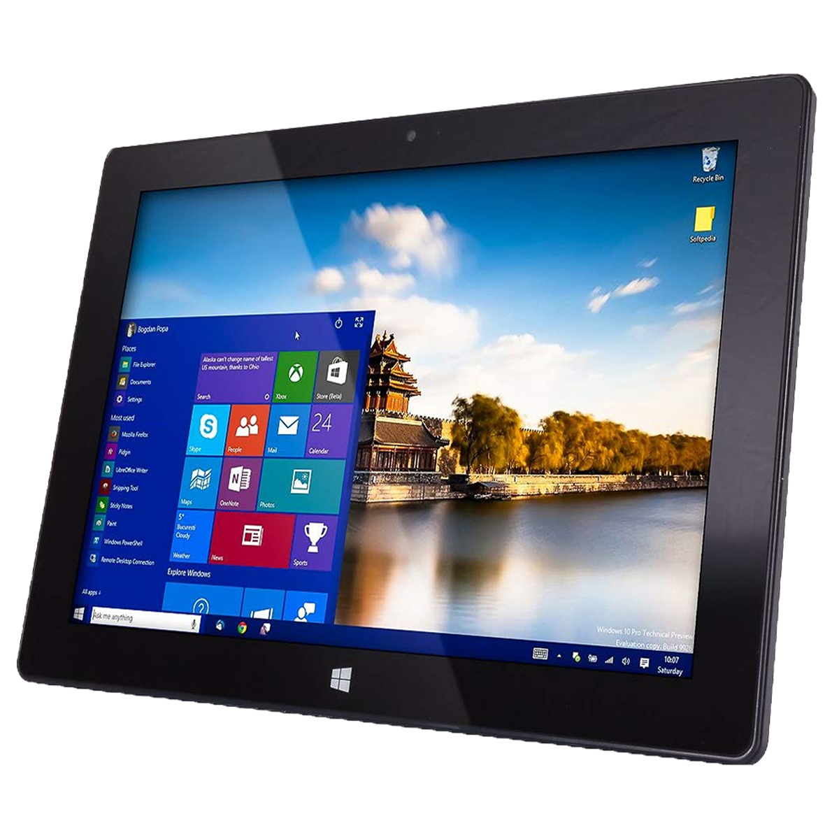 EasyVu Table Location System | Restaurant Table Tracker | JTECH