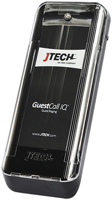 GuestCall IQ Pager