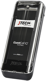 GuestCall IQ® Pager