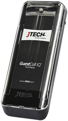 GuestCall IQ Pager