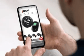 JTECH Online Store