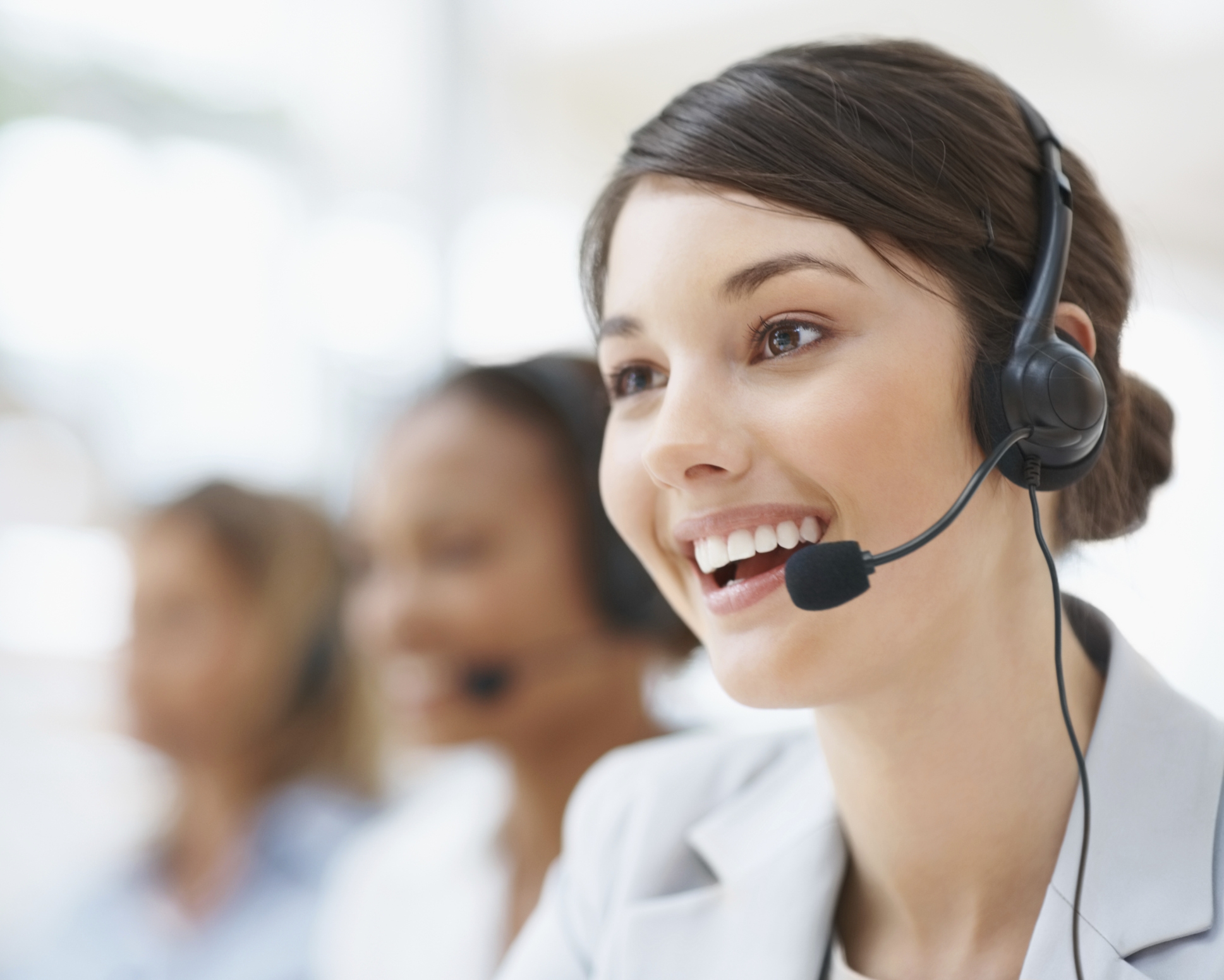 support call support