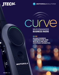 Motorola Curve Brochure