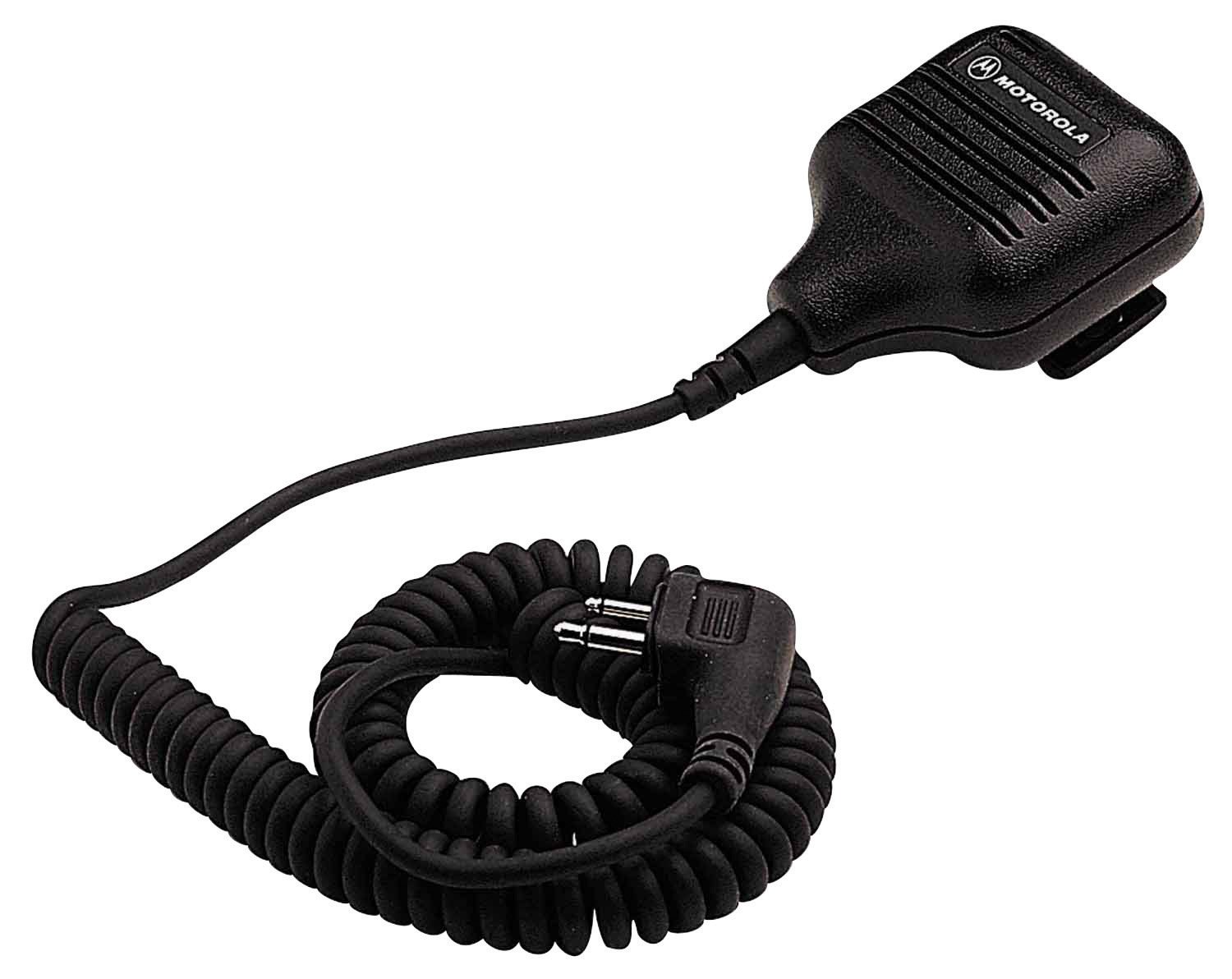 Remote-Speaker-Mic