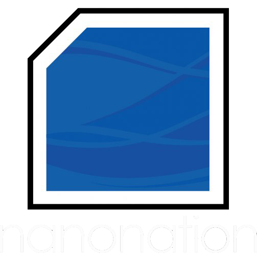 Nanonation Logo PNG