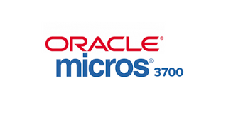 Oracle Micros 3700