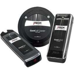 Pagers-GuestCall-IQ-Coaster-Commpass