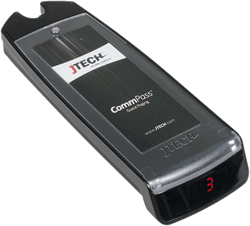 GuestCall Commpass