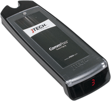 CommPass Pager