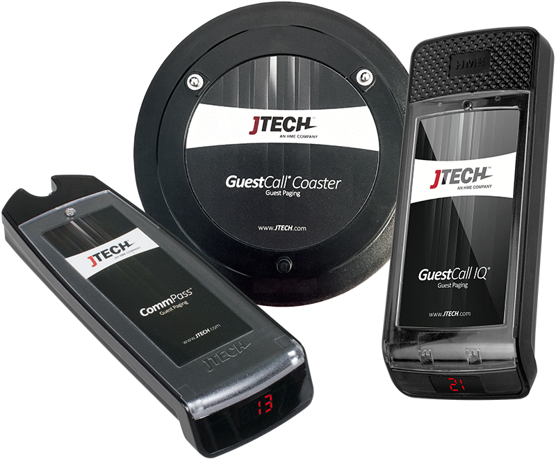 JTECH, an HME Company