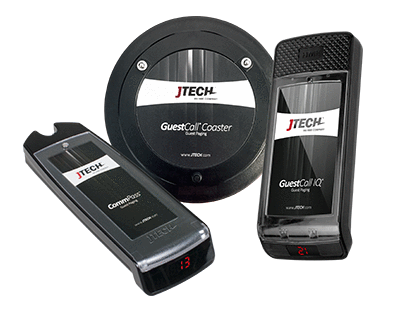 Restaurant Paging Systems