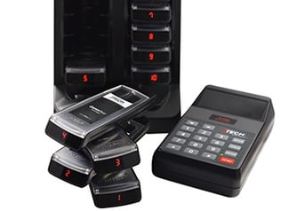 Bundle Pagers