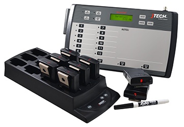 Server Paging Package