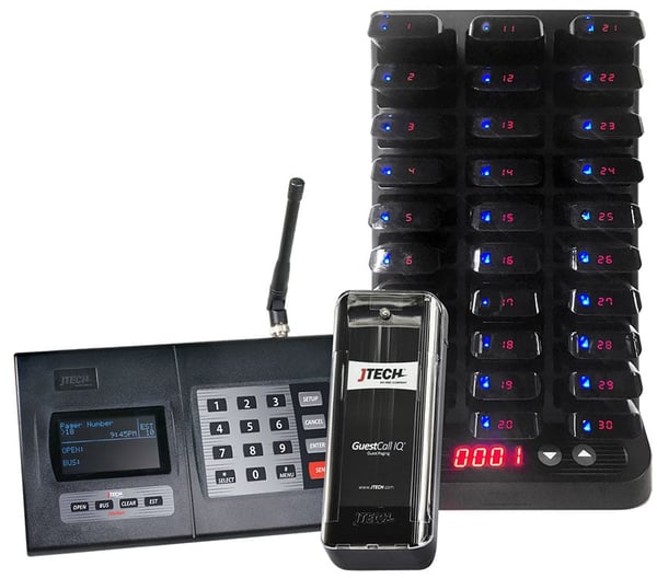 GuestCall-IQ_Paging_System