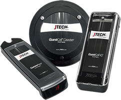 Guest Pagers