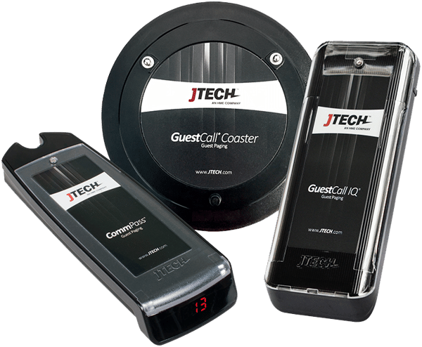 J1709 Servercall Transmitter User Manual Jtech An Hme