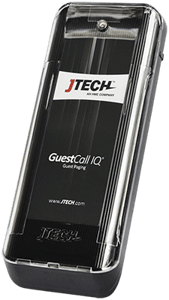 GuestCall IQ Pager