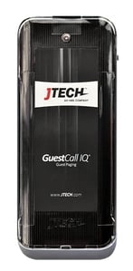 GuestCall IQ Guest Pager