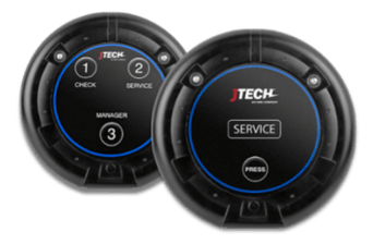 Push For Service Buttons
