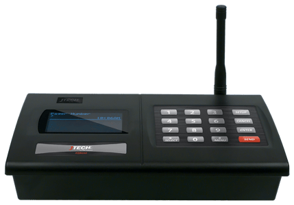 JTECH Transmitters