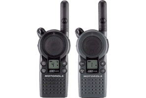 Motorola Radios