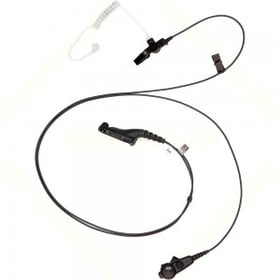 Motorola (Otto)  CLS V1Two-Wire Surveillance Headset