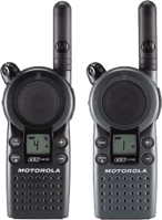 Two-Way Radios