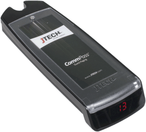 Commpass Pager