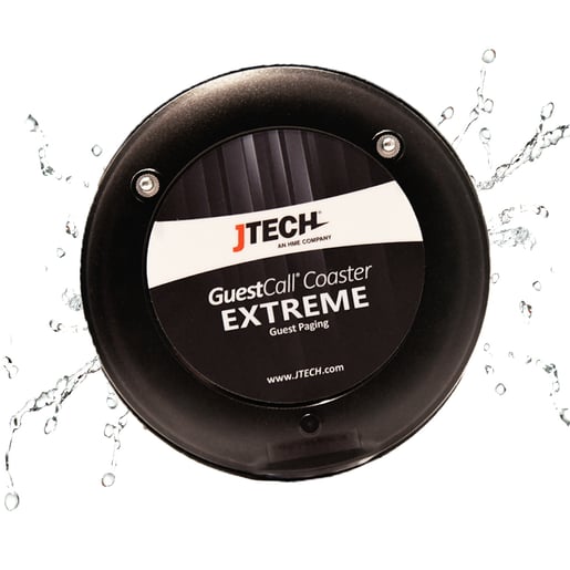 Extreme with Water Square