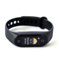 Linkwear Smart Band