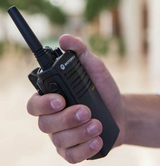 Motorola RDX Radio Motorola RDX Radio