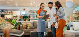 Retail Communication Systems