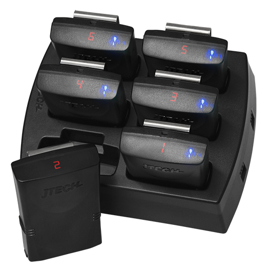 Rugged-Pager-6-Position_and_Charger_5in-1stand-top_KF_V3_525px