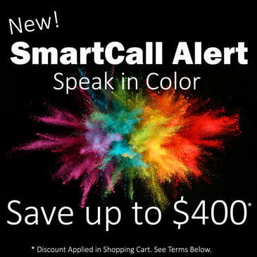 SmartCall Alert System Offer