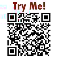 Try Me - Sample VSK Try Me - Sample VSK