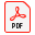 Adobe Icon PDF_32