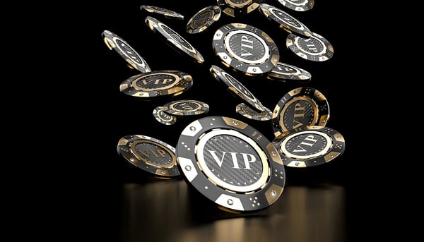 VIP Casino Poker