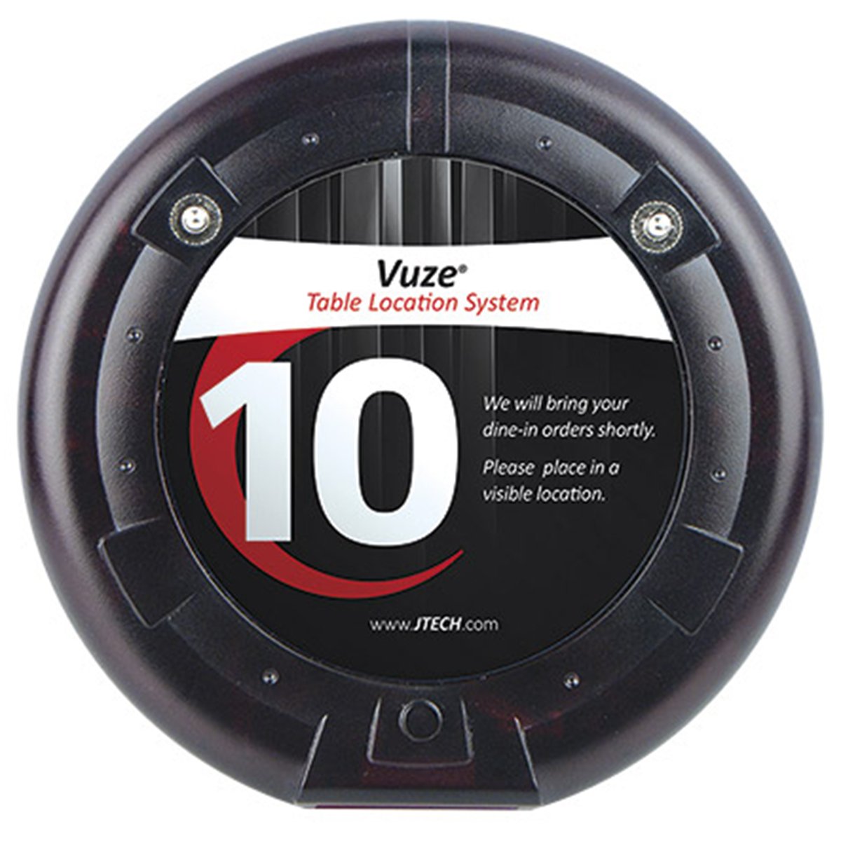 Vuze Coaster  - Square