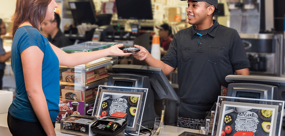 Restaurant Pager and Table Location System | JTECH