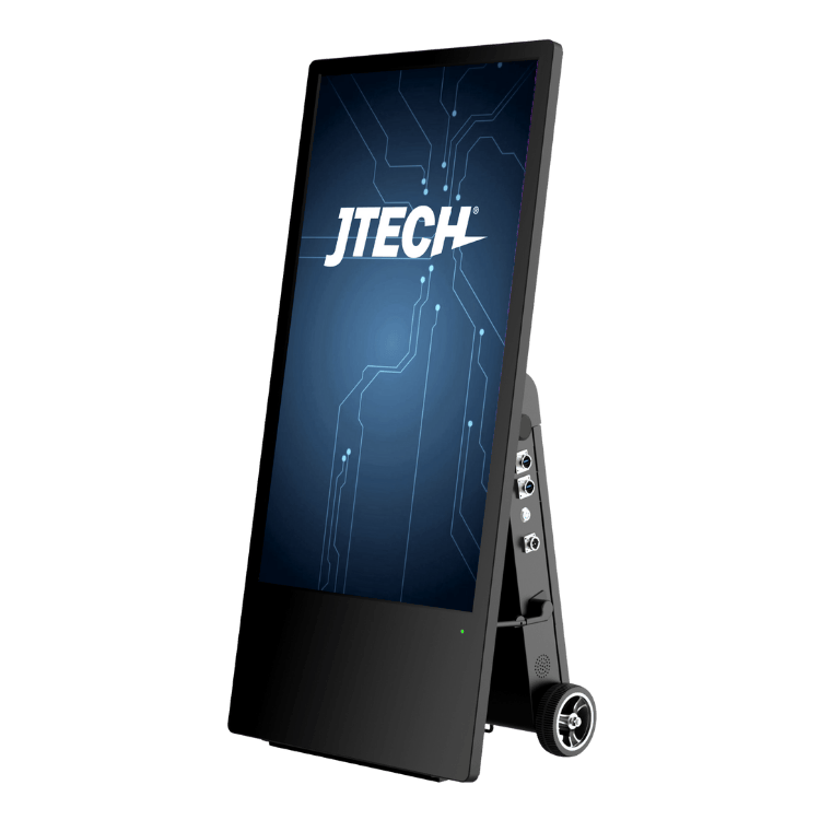 Featured Product - A-Frame v2