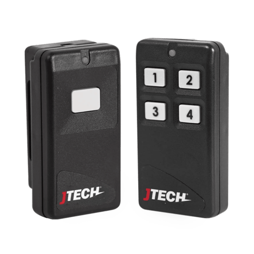 Featured Product - ES Push Buttons