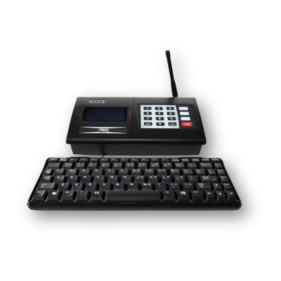 Featured Product - IStation