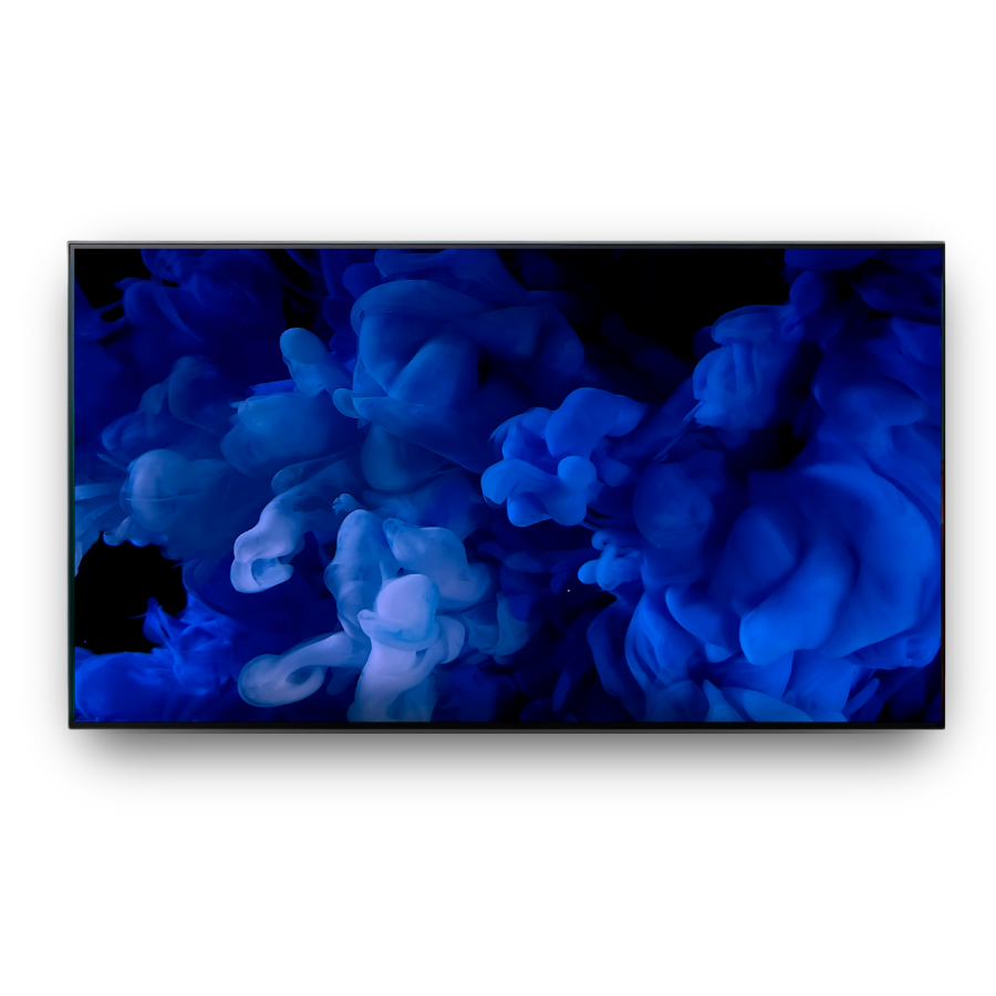 Featured Product - Menu Board