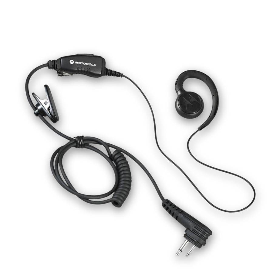 Featured Product - Motorola Headset