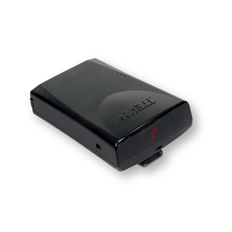 Featured Product - Rugged Pager